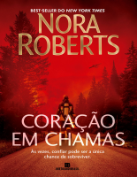 Coração em chamas( Nora Roberts).epub
